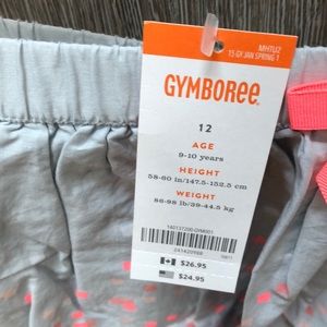 Gymboree Bottoms - NWT- Gymboree girls skirt Gymboree Bottoms - NWT- Gymboree girls skirt